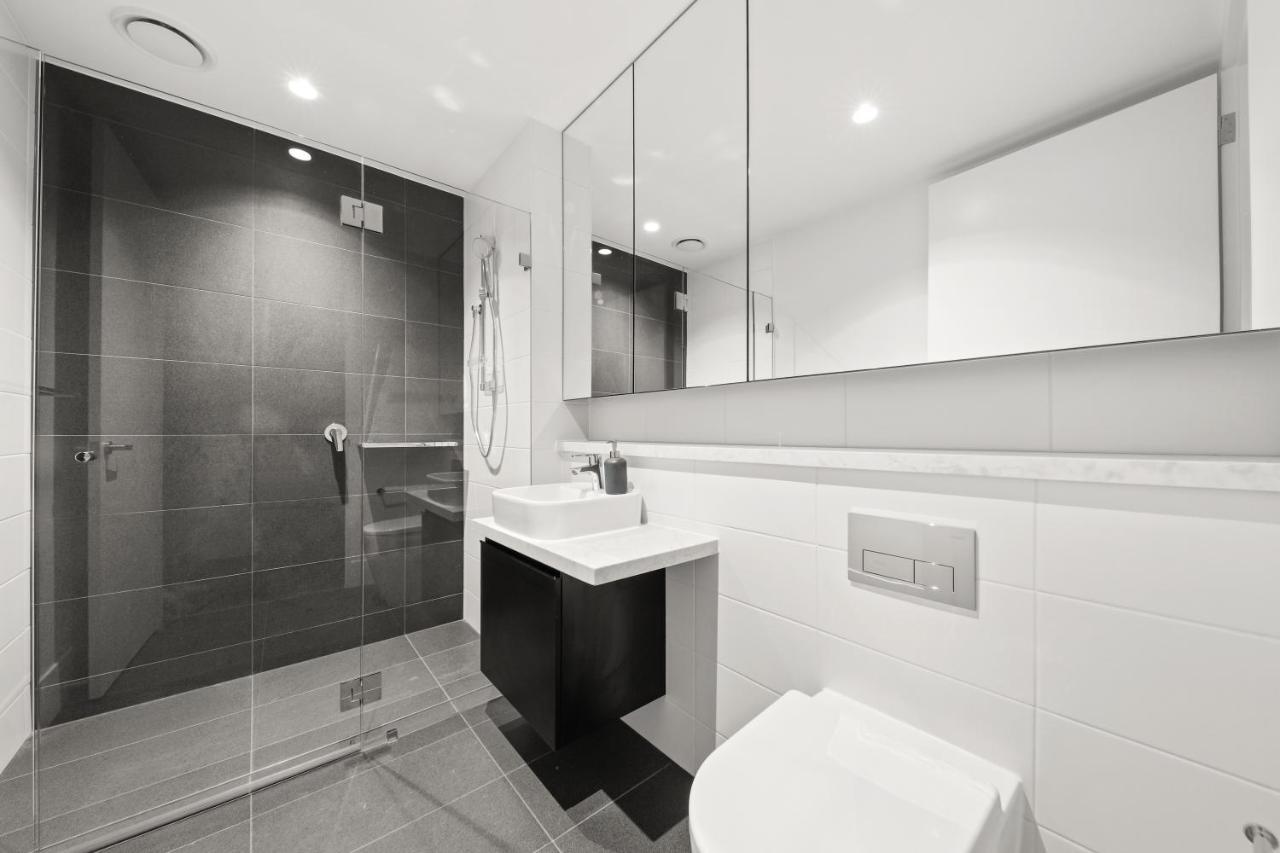 Aparthotel Rambla At Solarino House Melbourne City Exterior foto