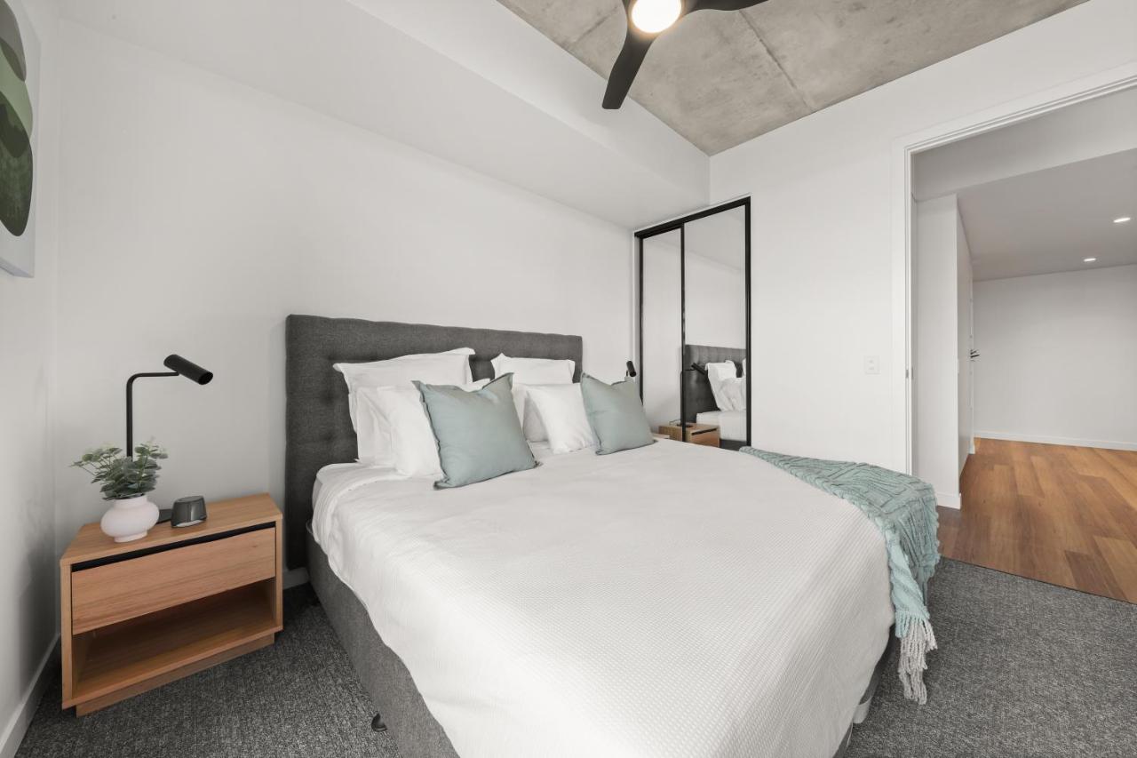 Aparthotel Rambla At Solarino House Melbourne City Exterior foto