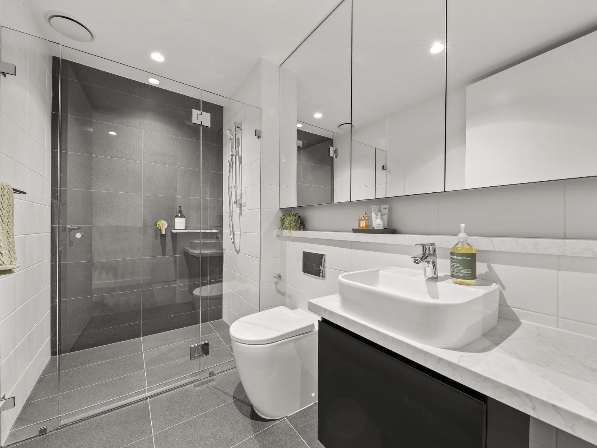 Aparthotel Rambla At Solarino House Melbourne City Exterior foto